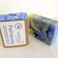 Savon artisanal Moussaillon de La Saponerie, surgras à 6%, naturel et sans parfum.